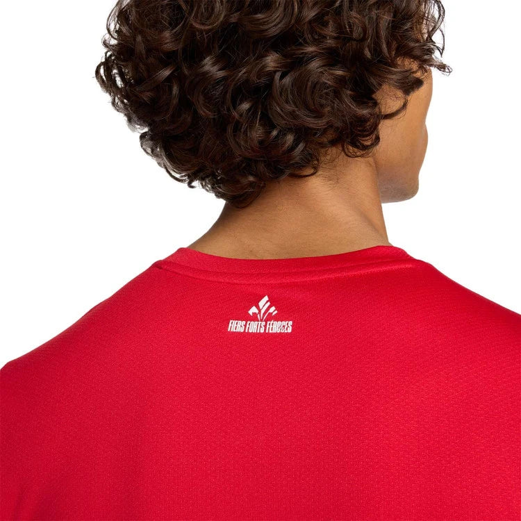Maillot LOSC Lille 2025-2026