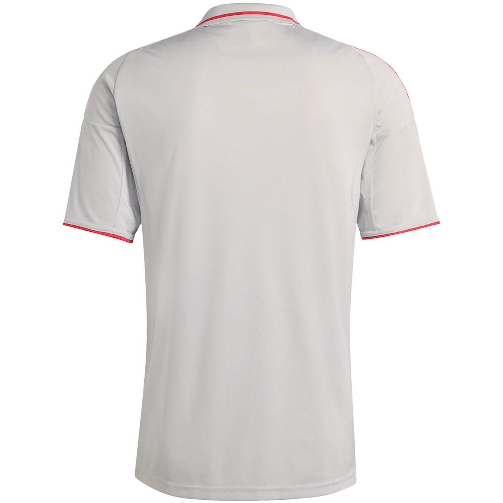 Maillot Olympique Lyonnais third 2025-2026