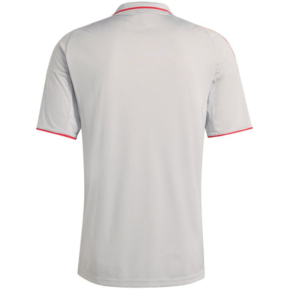 Maillot Olympique Lyonnais third 2025-2026