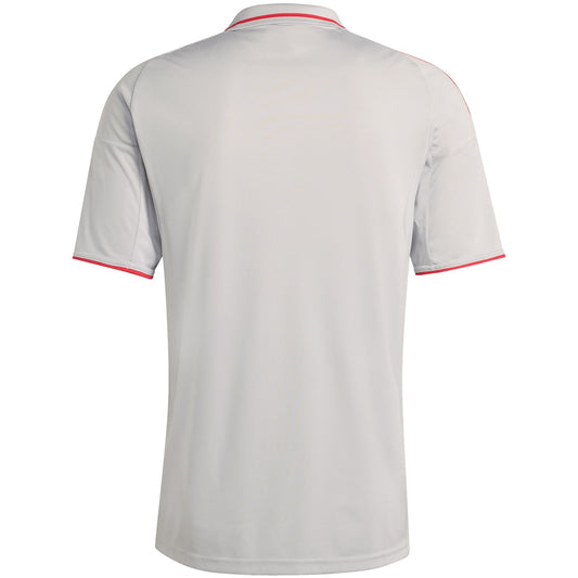 Maillot Olympique Lyonnais third 2025-2026