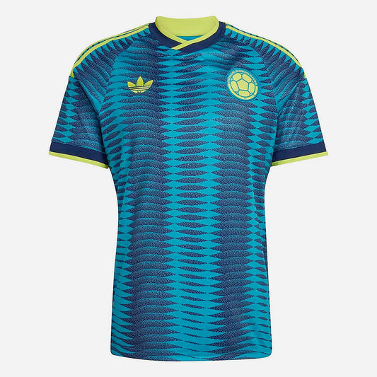 Maillot Extérieur Colombie mondial 2026
