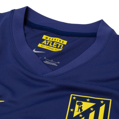 Maillot extérieur Athlético de Madrid