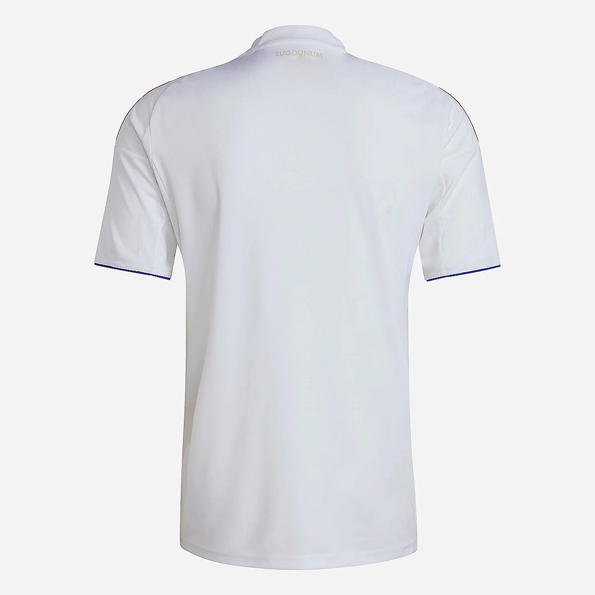 Maillot Olympique Lyonnais Domicile 2025-2026
