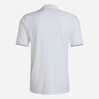 Maillot Olympique Lyonnais Domicile 2025-2026