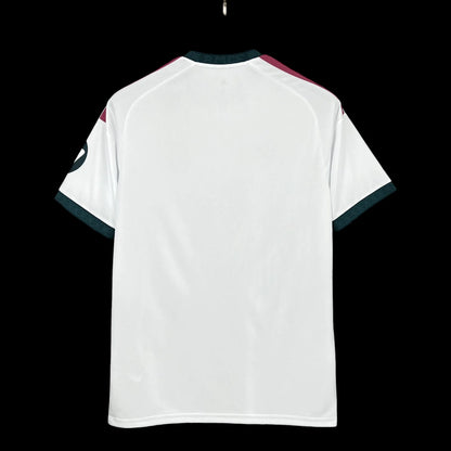 Maillot Réal Madrid Domicile 2026/2027