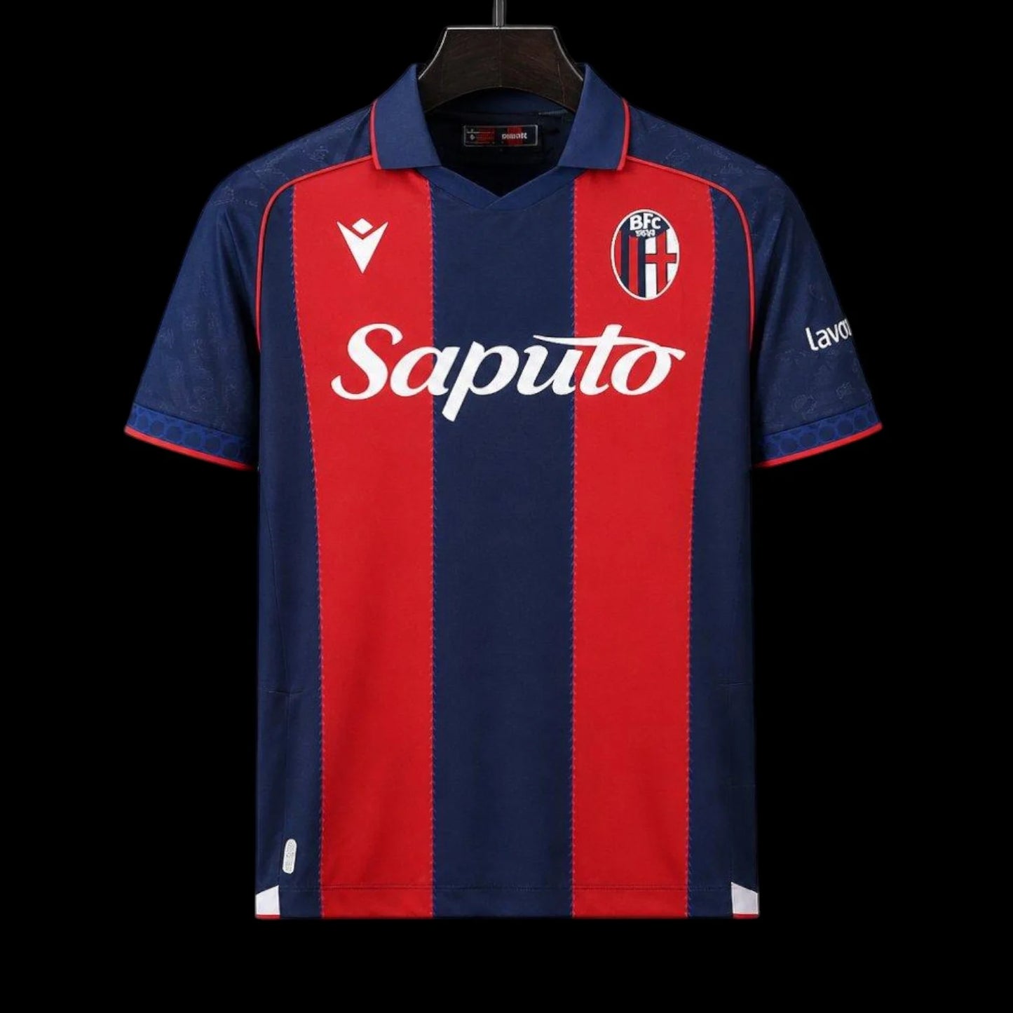 Maillot Bologne Domicile 2026/2027