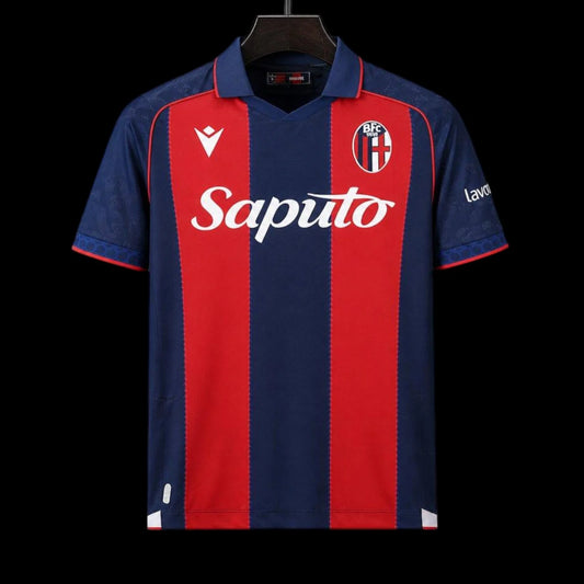 Maillot Bologne Domicile 2026/2027
