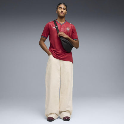 Maillot Portugal Mondial 2026
