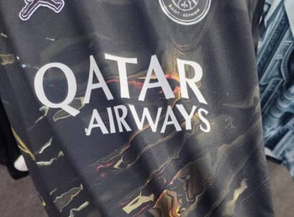 Maillot PSG Fifth 2026
