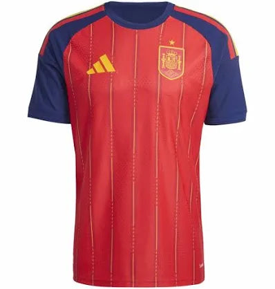Maillot Espagne mondial 2026