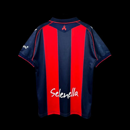 Maillot Bologne Domicile 2026/2027