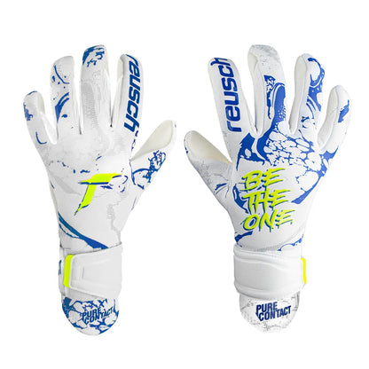 Gants de Gardien Pure Contact Reusch