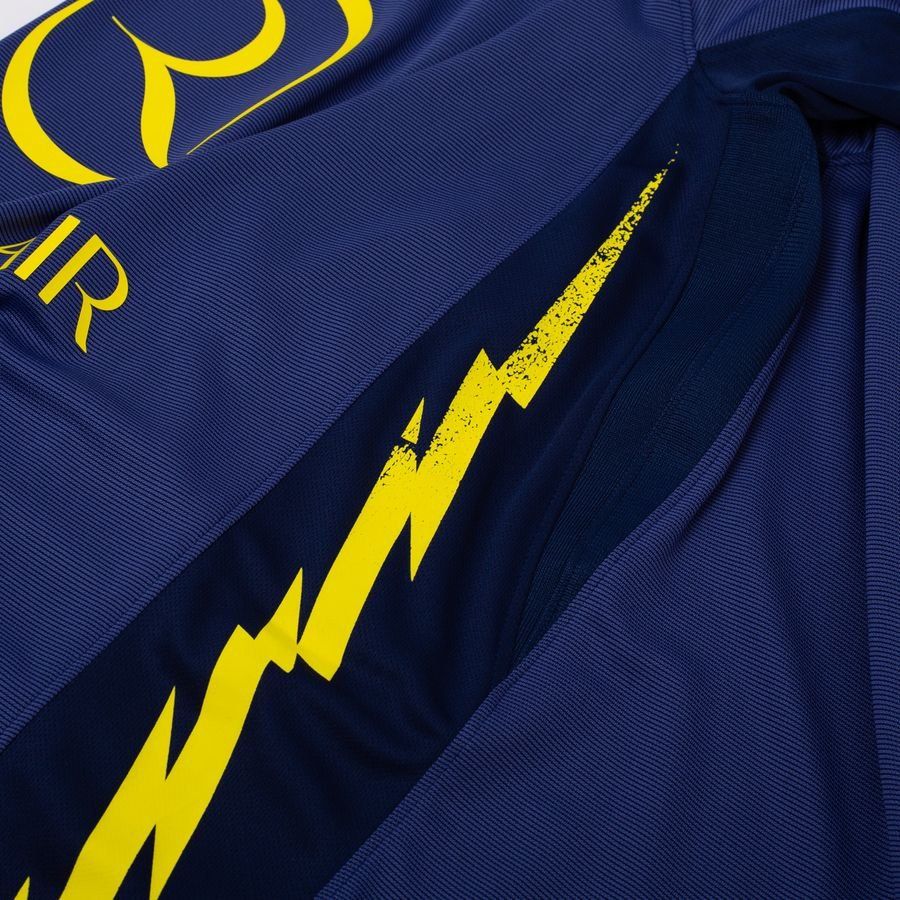 Maillot extérieur Athlético de Madrid