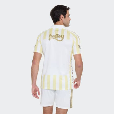 Maillot Fenerbahçe Extérieur 26/27