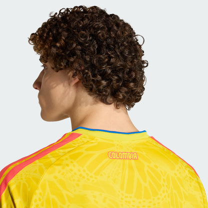 Maillot Colombie mondial 2026