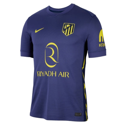 Maillot extérieur Athlético de Madrid