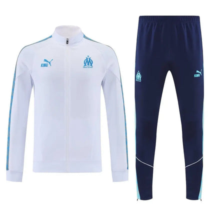 Survêtement Olympique de Marseille