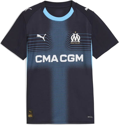 Maillot Extérieur OM 2025-2026