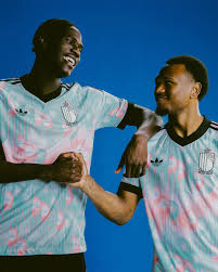 Maillot extérieur Belgique Mondial 2026