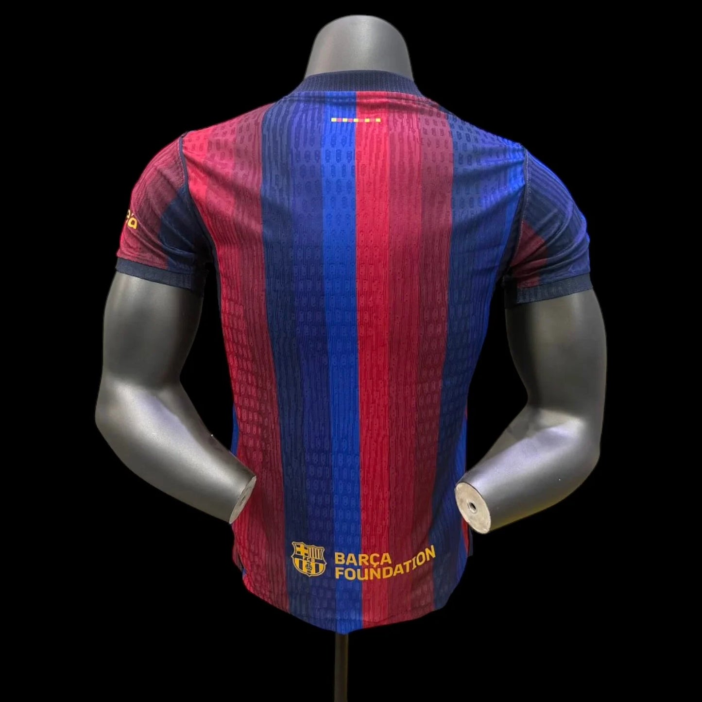 Maillot FC Barcelone Domicile Version Joueur 2026/2027