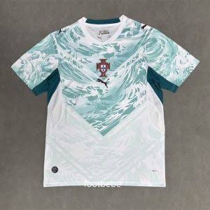 Maillot Portugal Mondial 2026
