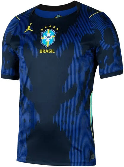 Maillot extérieur Brésil Mondial 2026