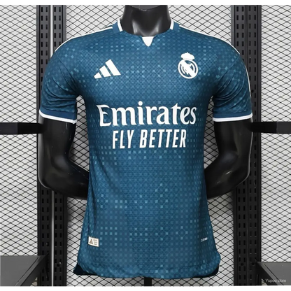 Maillot Réal Madrid Extérieur Version Joueur