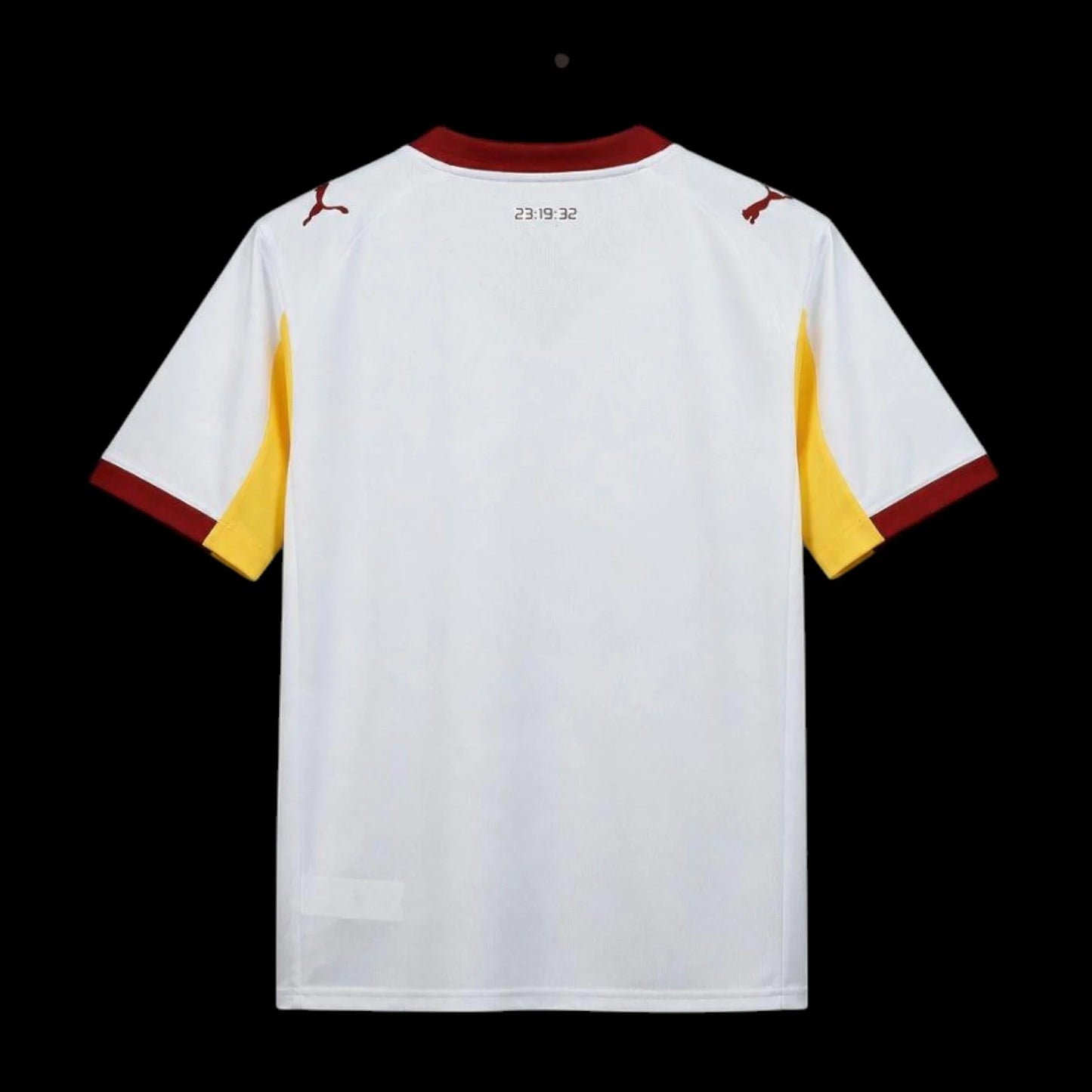 Maillot Extérieur Galatasaray 2026-2027