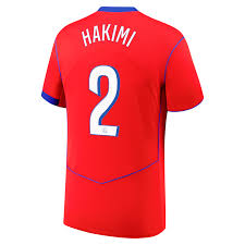 Maillot PSG Third Saison 2025-2026