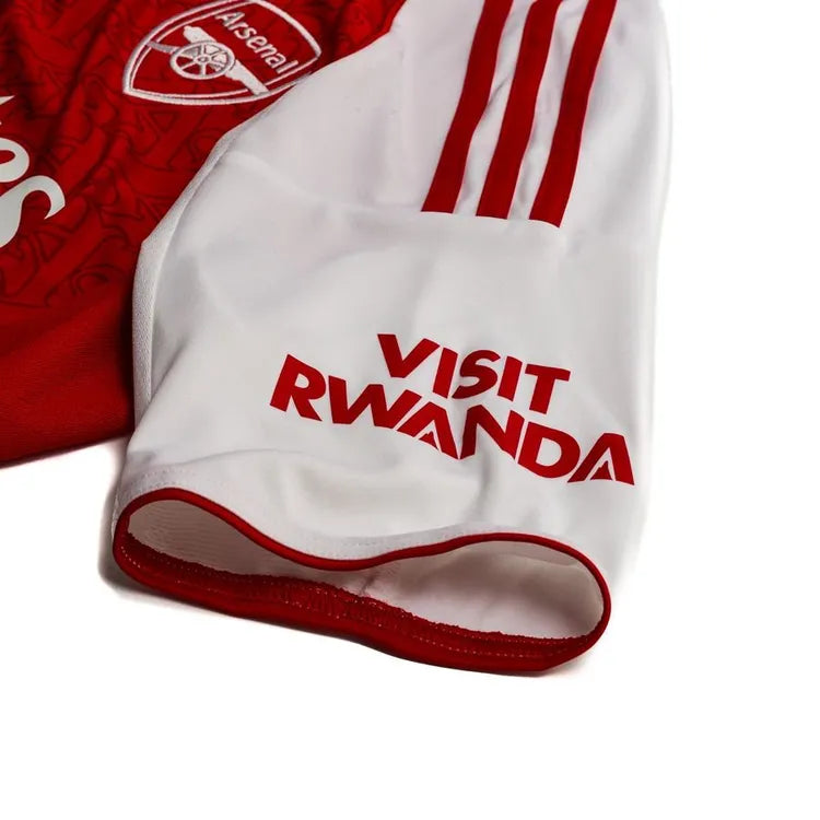 Maillot Arsenal saison 2025/2026