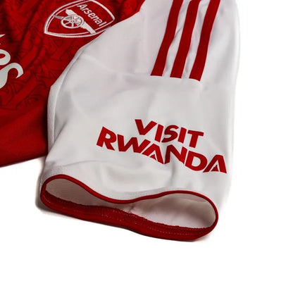 Maillot Arsenal saison 2025/2026