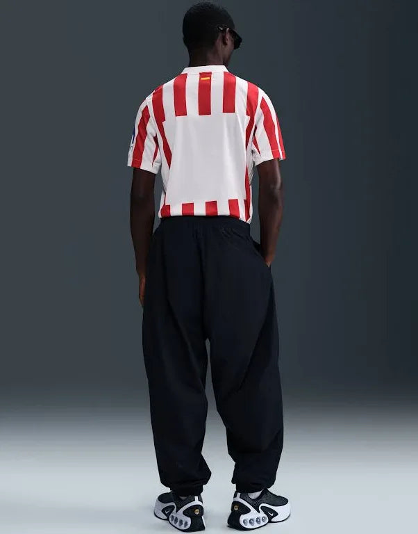 Maillot Domicile Athlético de Madrid