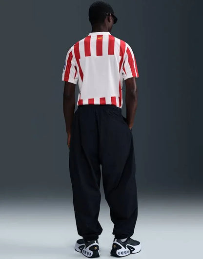 Maillot Domicile Athlético de Madrid
