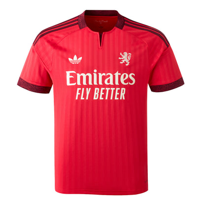 Maillot Olympique Lyonnais extérieur 26/27