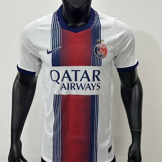 Maillot PSG Extérieur 2026/2027