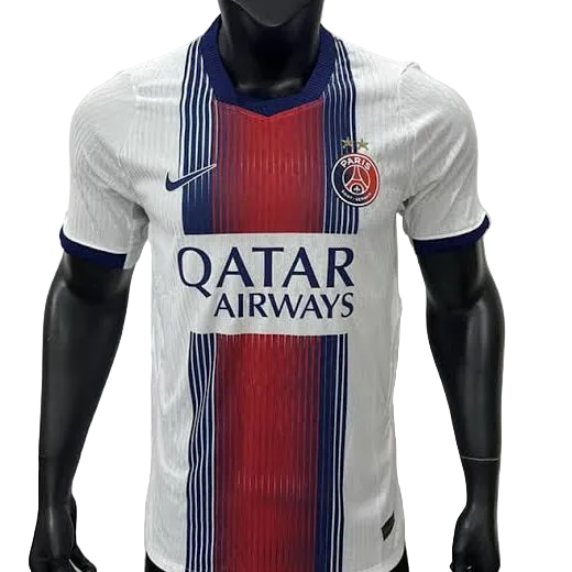 Maillot PSG Extérieur 2026/2027
