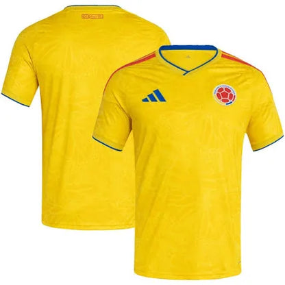 Maillot Colombie mondial 2026