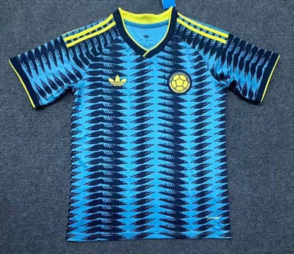 Maillot Extérieur Colombie mondial 2026