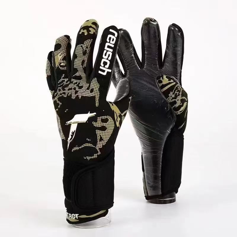 Gants de Gardien Pure Contact Reusch