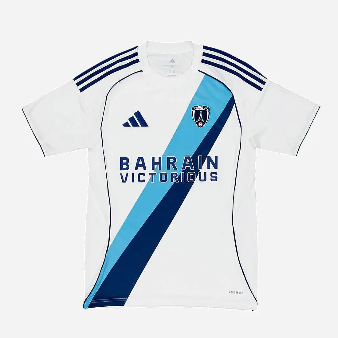 Maillot Paris FC Domicile Saison 2025-2026