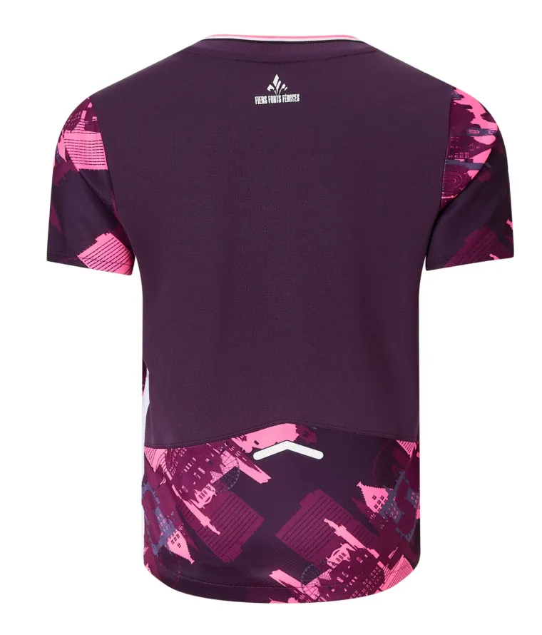 Maillot LOSC Lille fourth 2025-2026