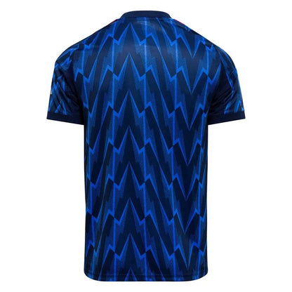 Maillot Arsenal extérieur saison 2025-2026
