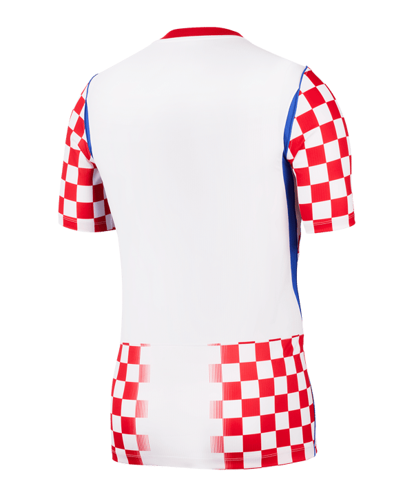 Maillot domicile Croatie Mondial 2026