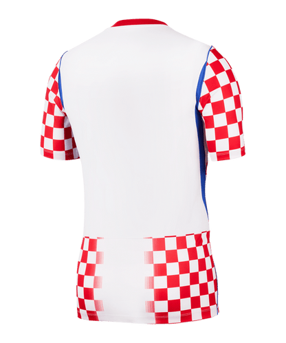 Maillot domicile Croatie Mondial 2026