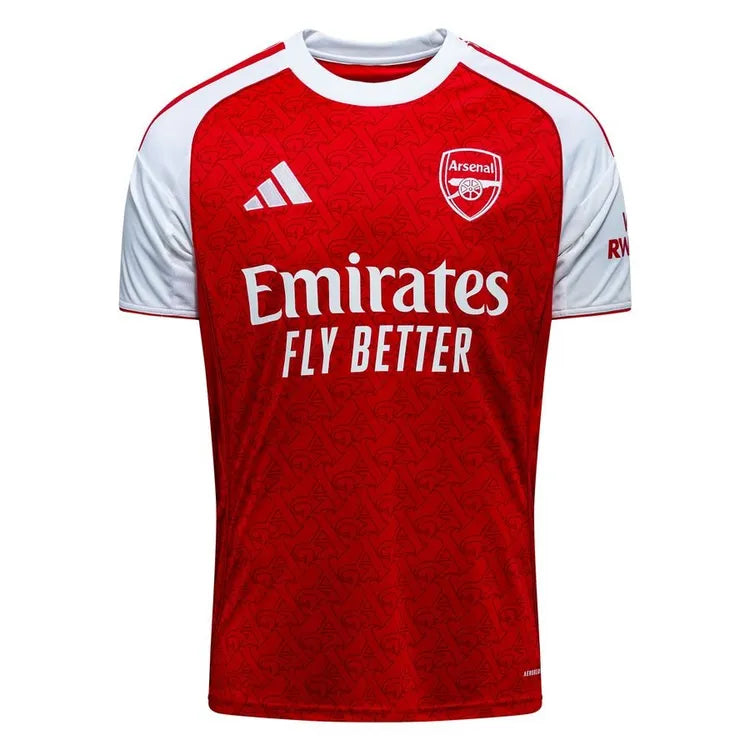 Maillot Arsenal saison 2025/2026