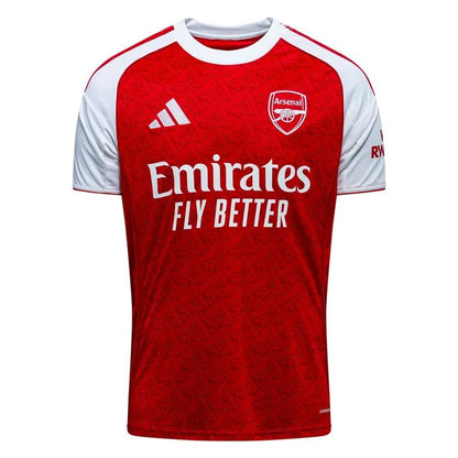 Maillot Arsenal saison 2025/2026