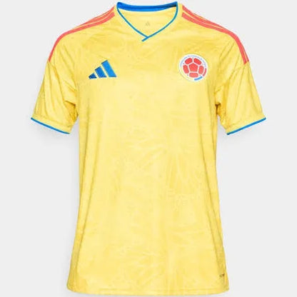 Maillot Colombie mondial 2026