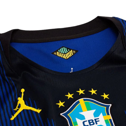 Maillot extérieur Brésil Mondial 2026