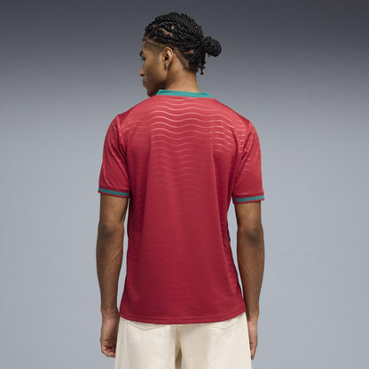 Maillot Portugal Mondial 2026
