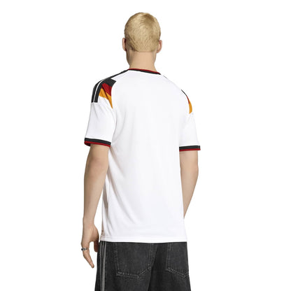 Maillot Allemagne Domicile Mondial 2026